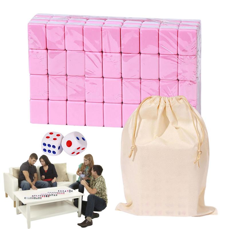 Board Game Name - Mạt Chược Bộ Bảng Trò Chơi