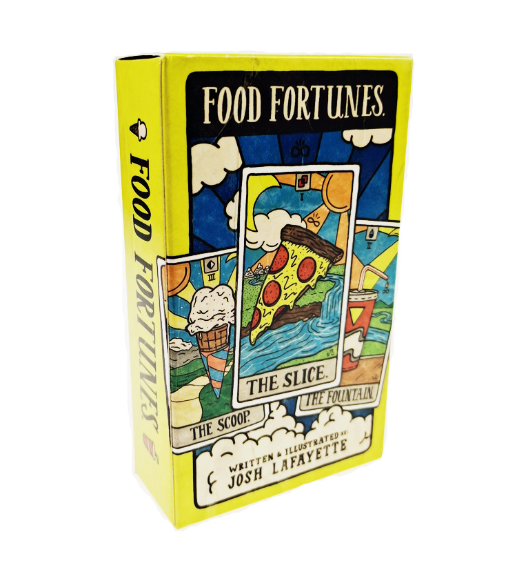 Board Game Of Life - Mới 78 Minh Họa Thức Ăn