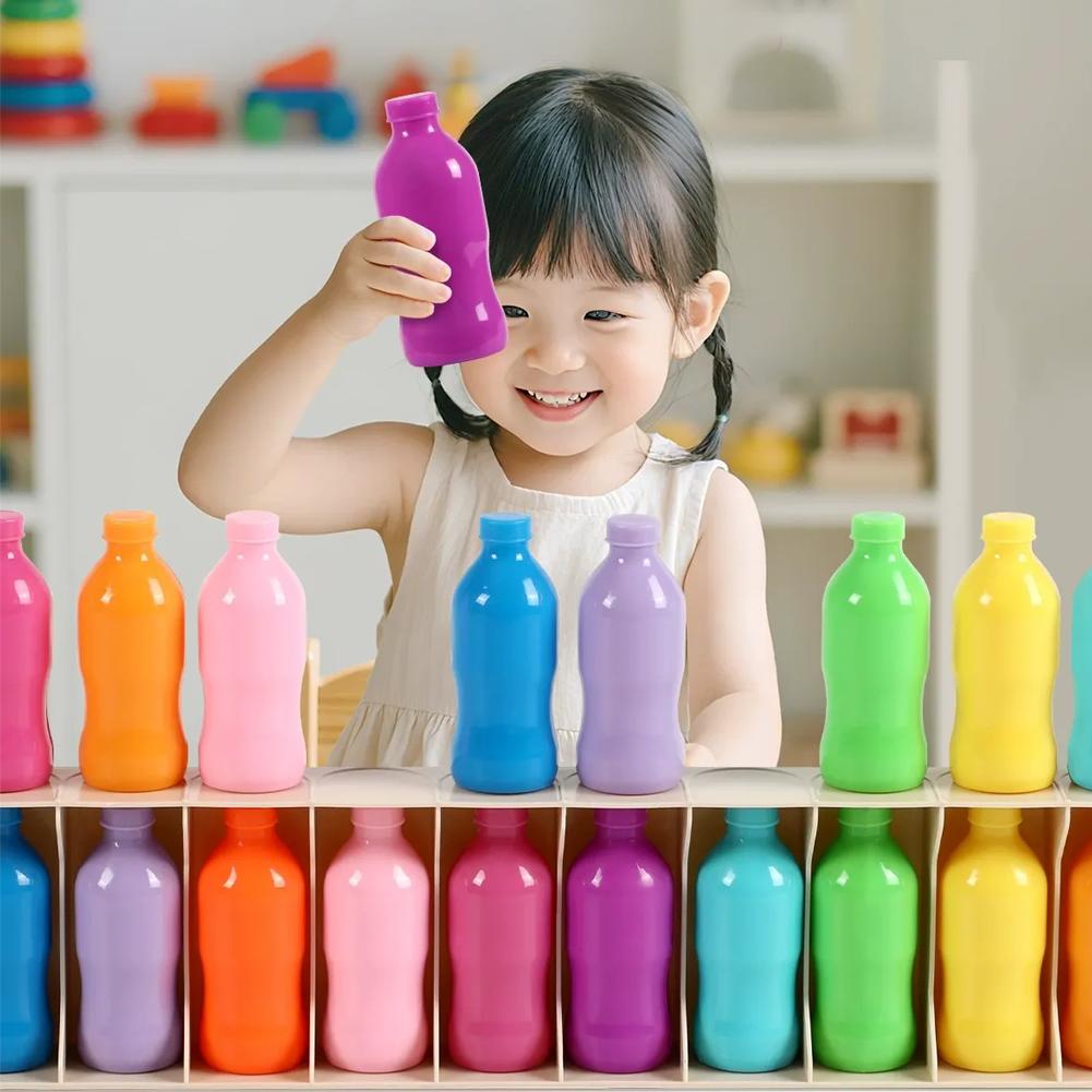 Board Game Guess Who - Color Match Toys For Early Childhood