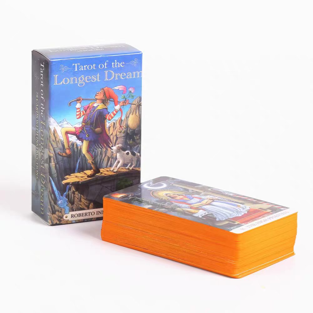 78 Longest Dream Cards With Gu - đánh giá và giá Board Game Of Life