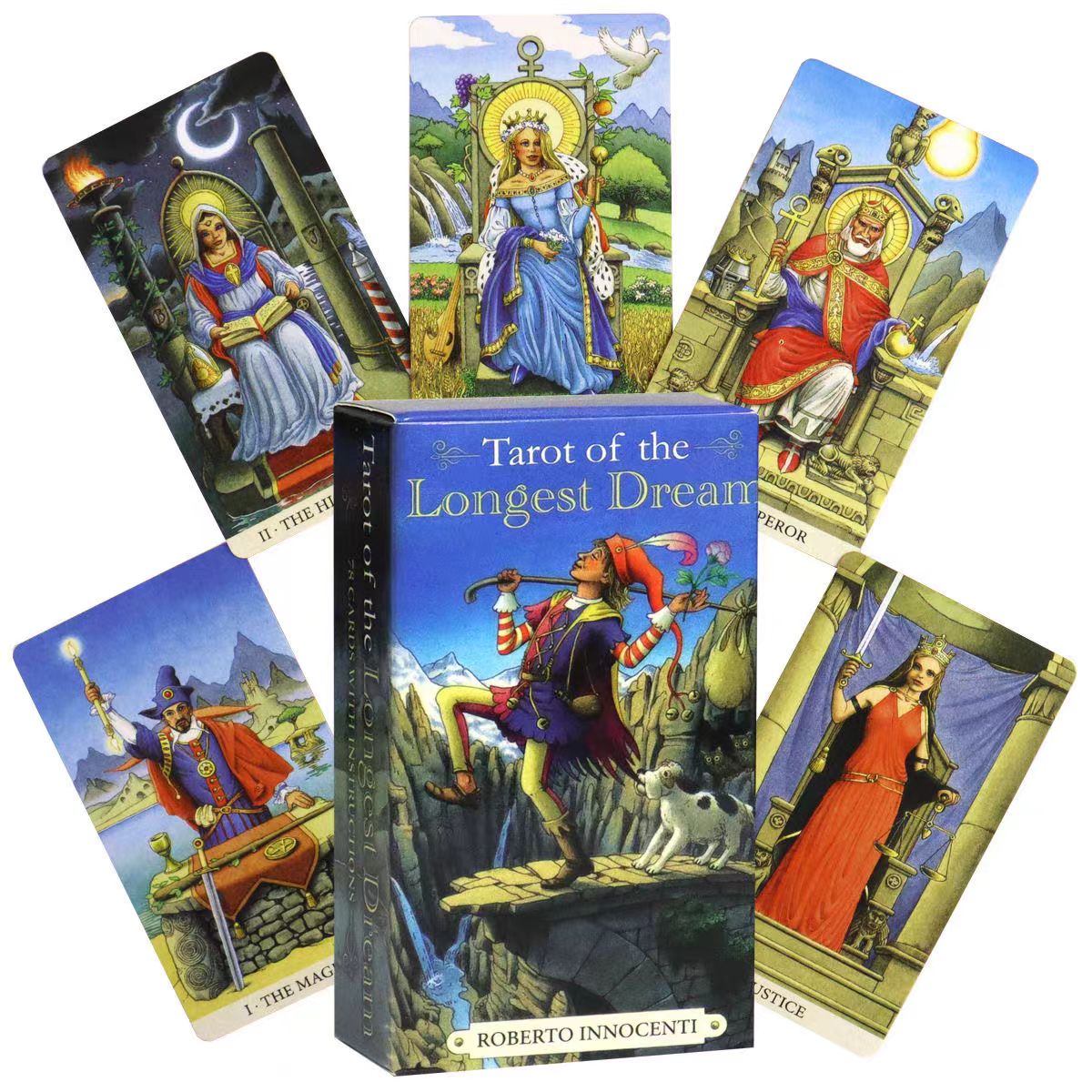78 Longest Dream Cards With Gu - đánh giá và giá Board Game Of Life