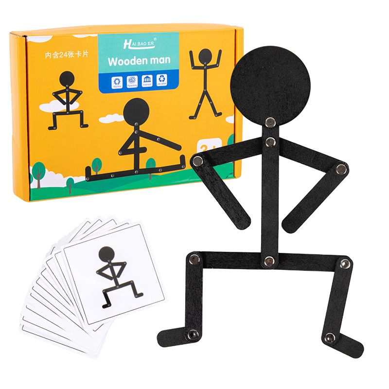 DIY Puzzle Toys Boards Educati - đánh giá và giá Board Game Question