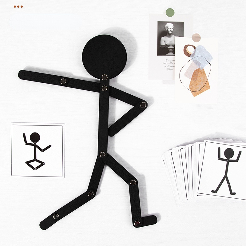 DIY Puzzle Toys Boards Educati - đánh giá và giá Board Game Question