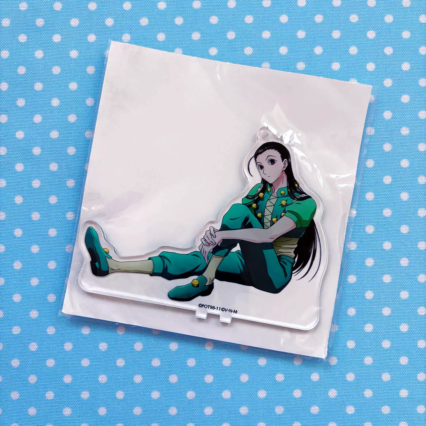 HUNTER×HUNTER Irumi Zorudikku  - đánh giá và giá Board Game Is