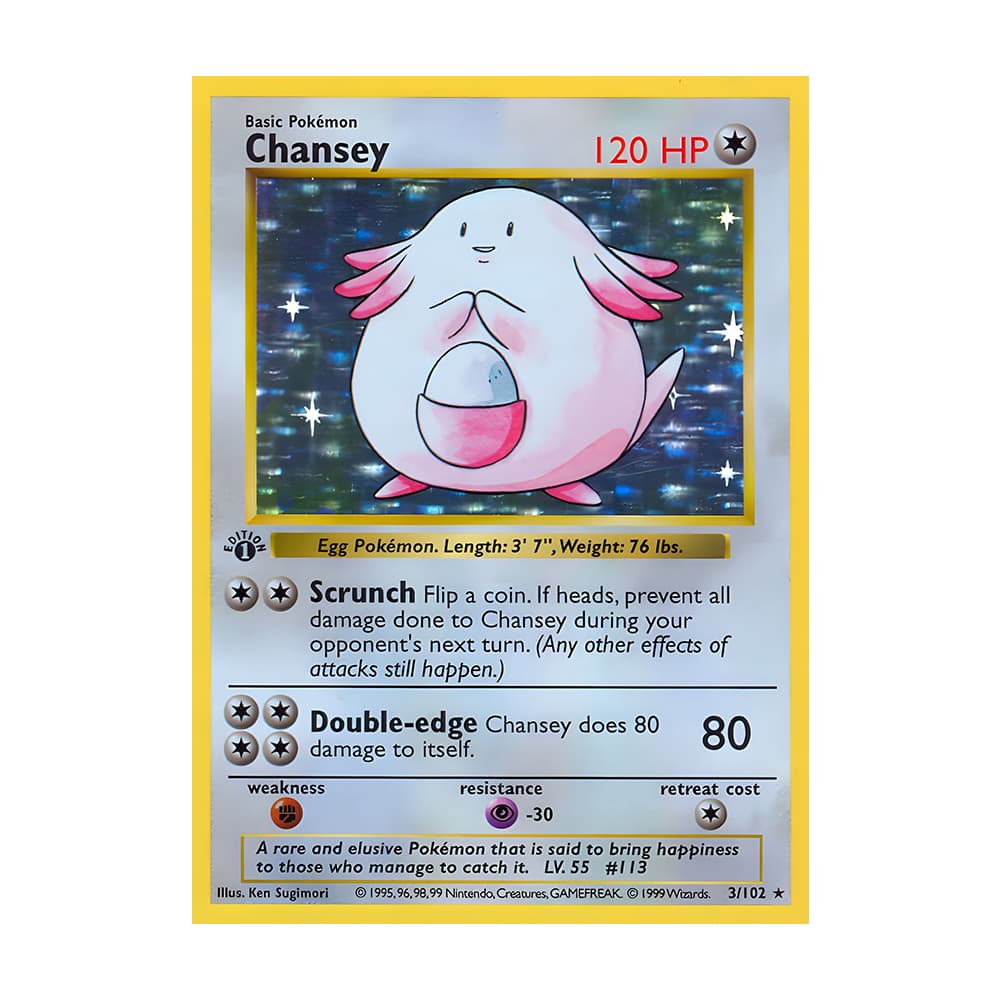 DIY Mewtwo Chansey Alakazam Ch - đánh giá và giá Board Game Diy