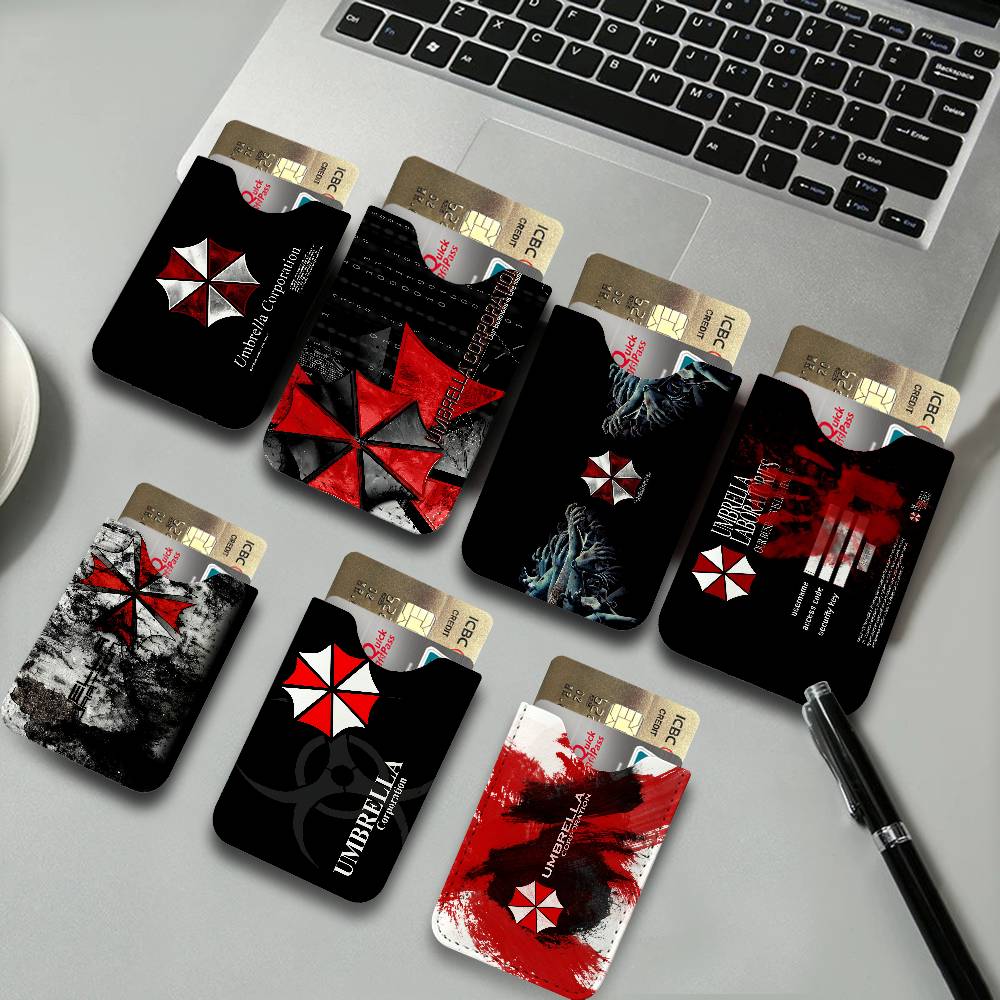 EVILS R-RESIDENT GAME Leather  - đánh giá và giá Board Game Resident Evil
