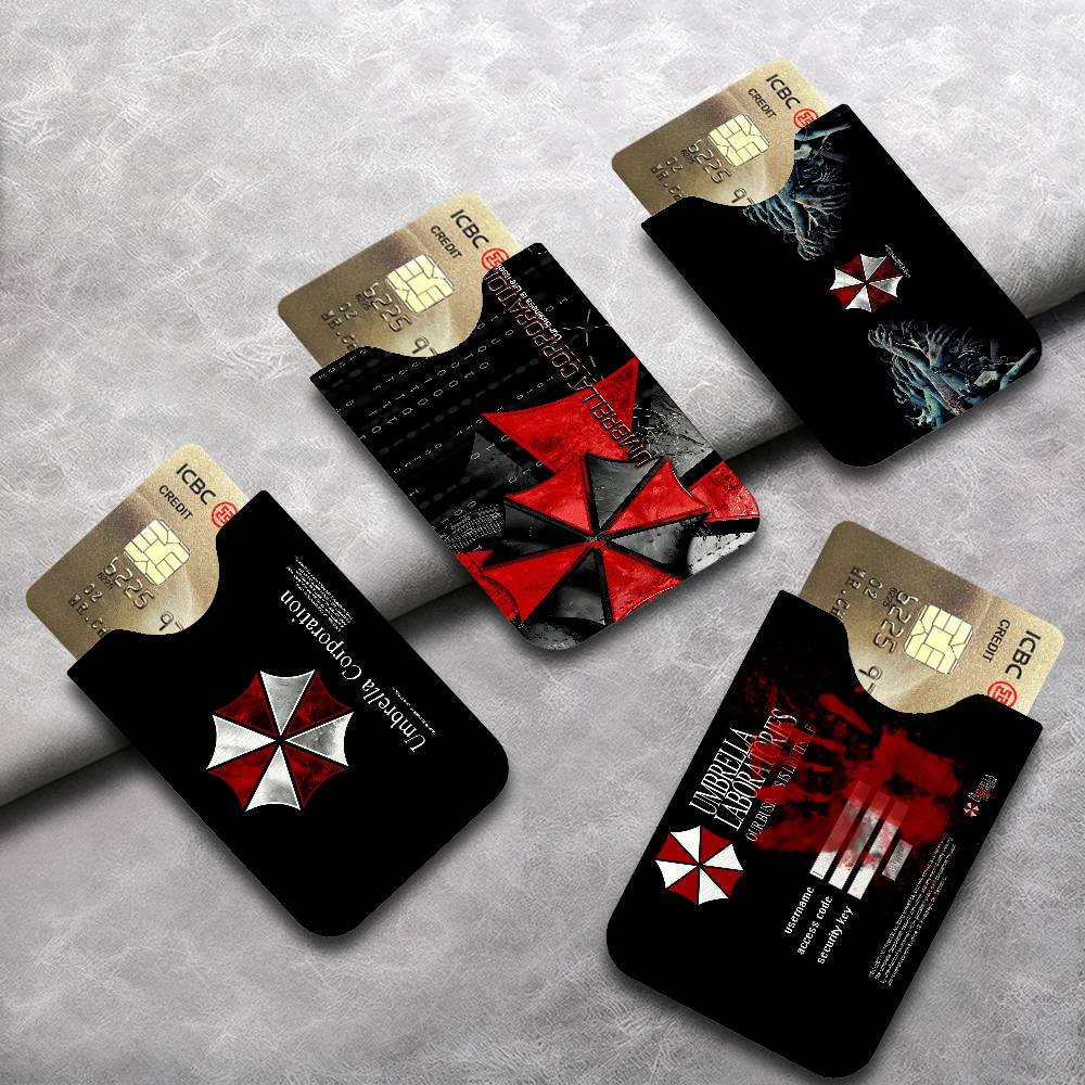 EVILS R-RESIDENT GAME Leather  - đánh giá và giá Board Game Resident Evil