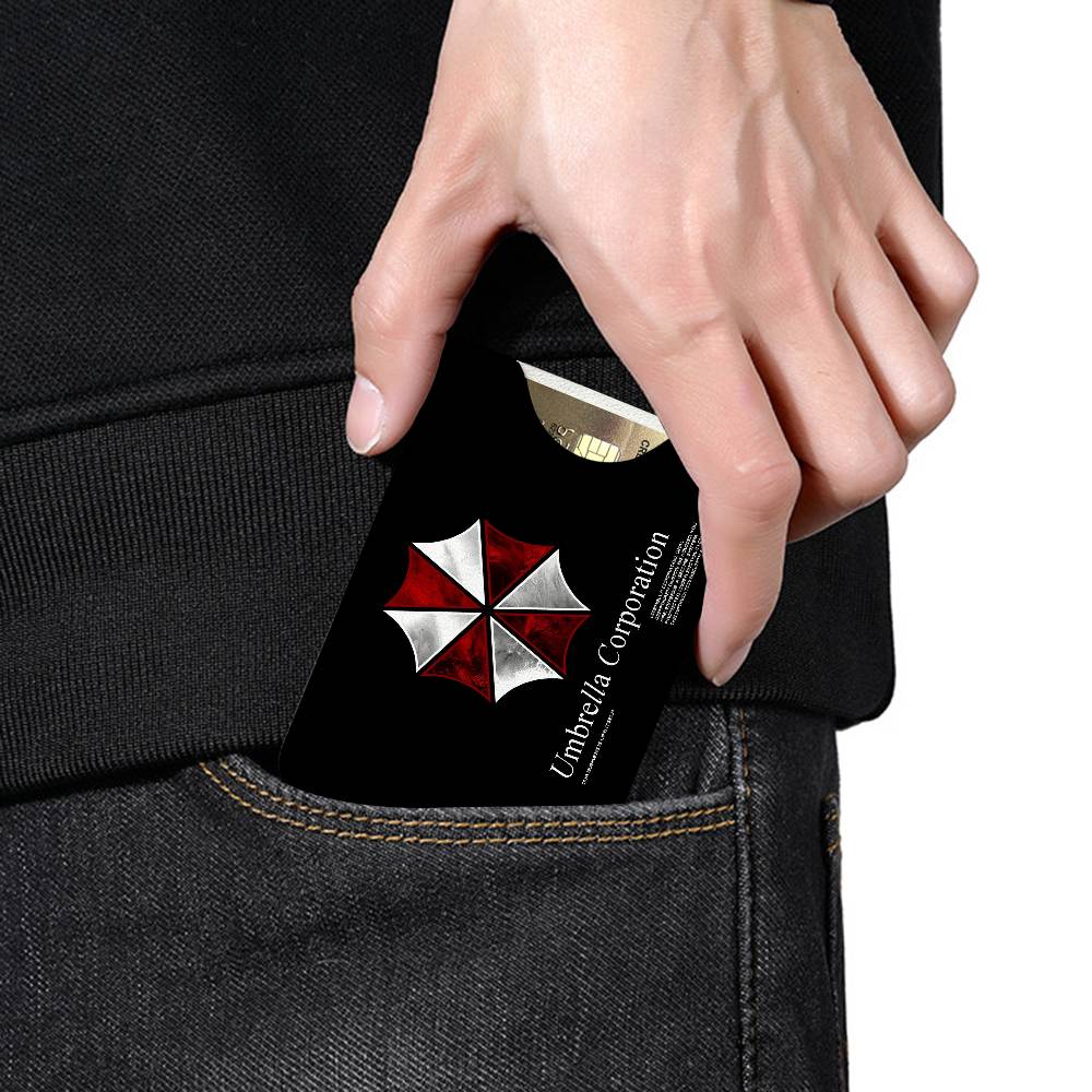 EVILS R-RESIDENT GAME Leather  - đánh giá và giá Board Game Resident Evil