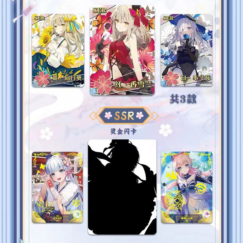 Goddess Story Collection Cards - đánh giá và giá Board Game Question