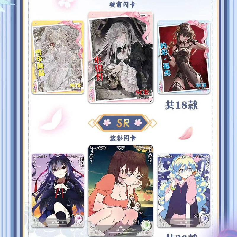 Goddess Story Collection Cards - đánh giá và giá Board Game Question