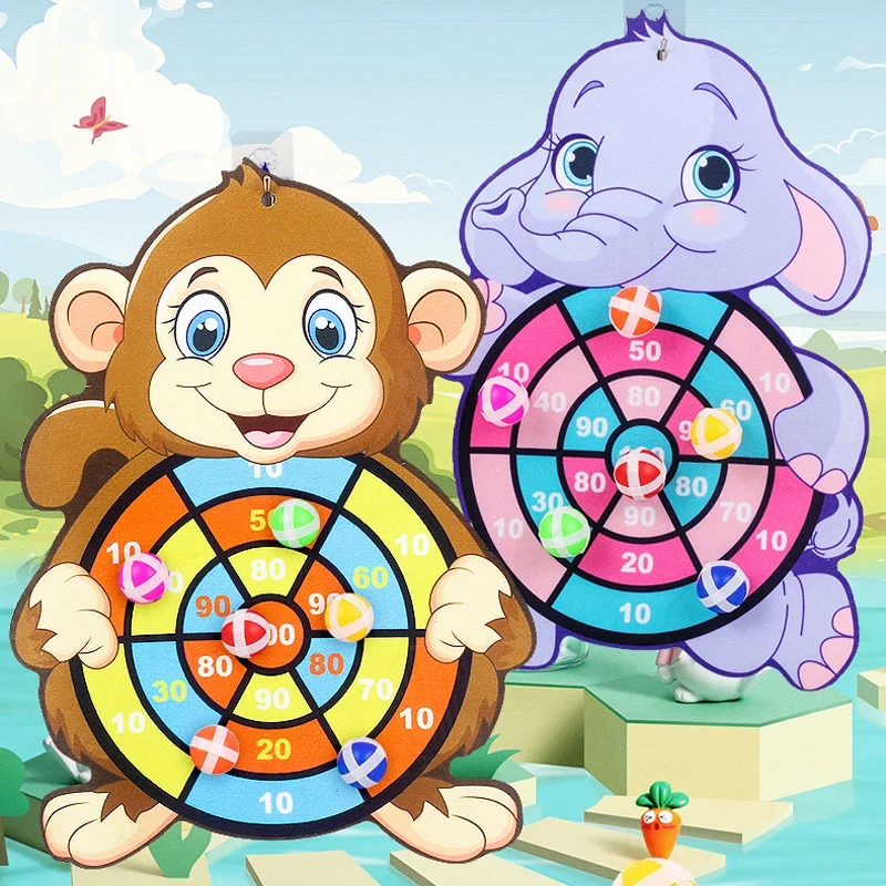 Educational Games Dart Board K - đánh giá và giá Board Game Question