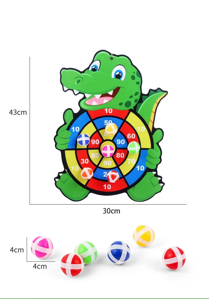 Educational Games Dart Board K - đánh giá và giá Board Game Question