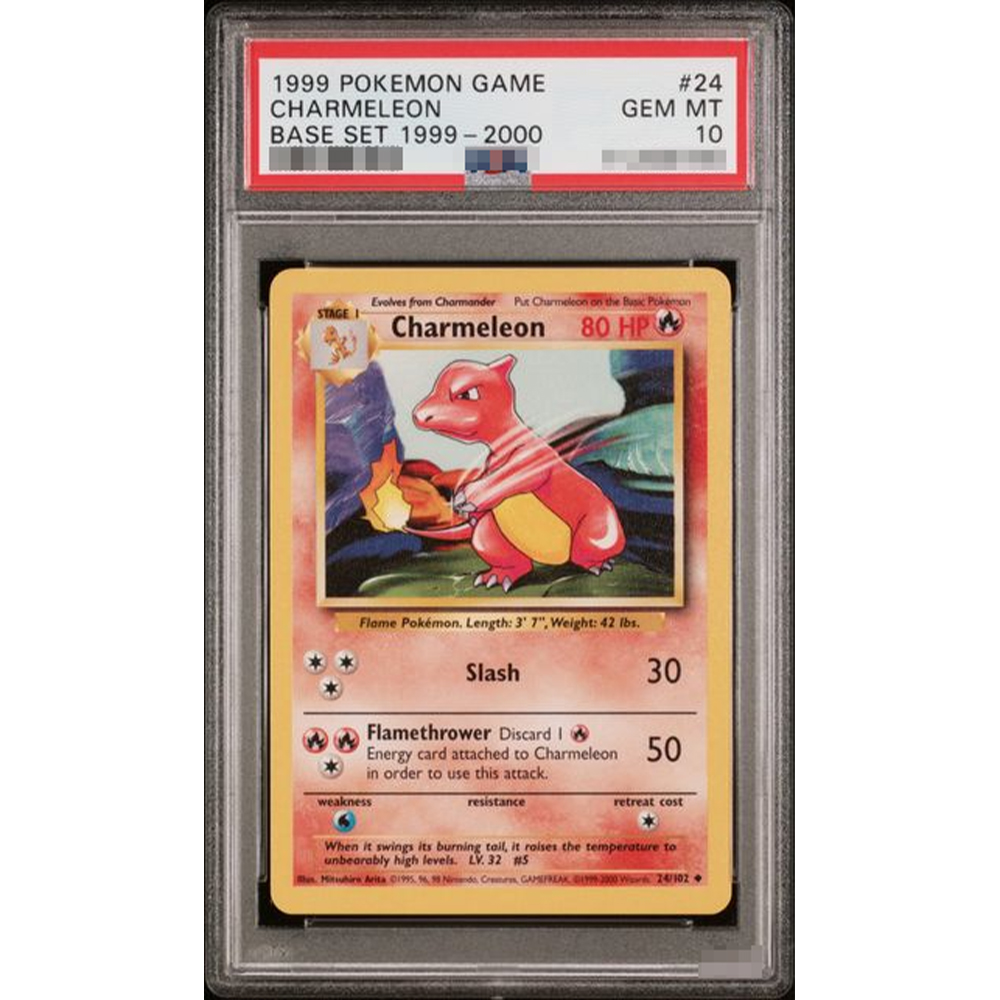 1999 Ptcg Diy Proxy Graded Col - đánh giá và giá Board Game Diy