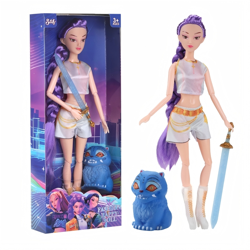 11.5 Inch Dolls Hunter Figure  - đánh giá và giá Board Game Guess Who