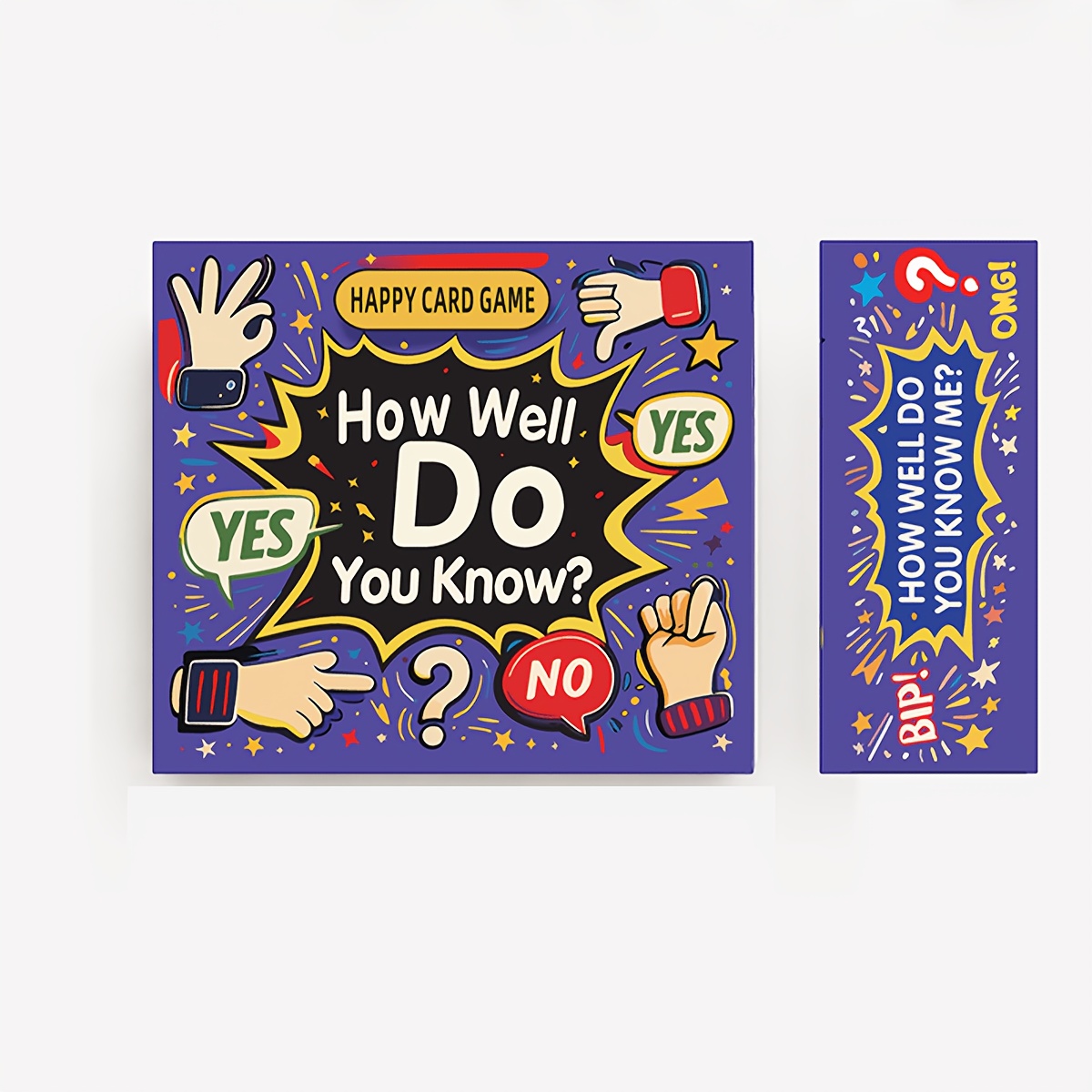50 Deep Question Board Card Ga - đánh giá và giá Board Game Question