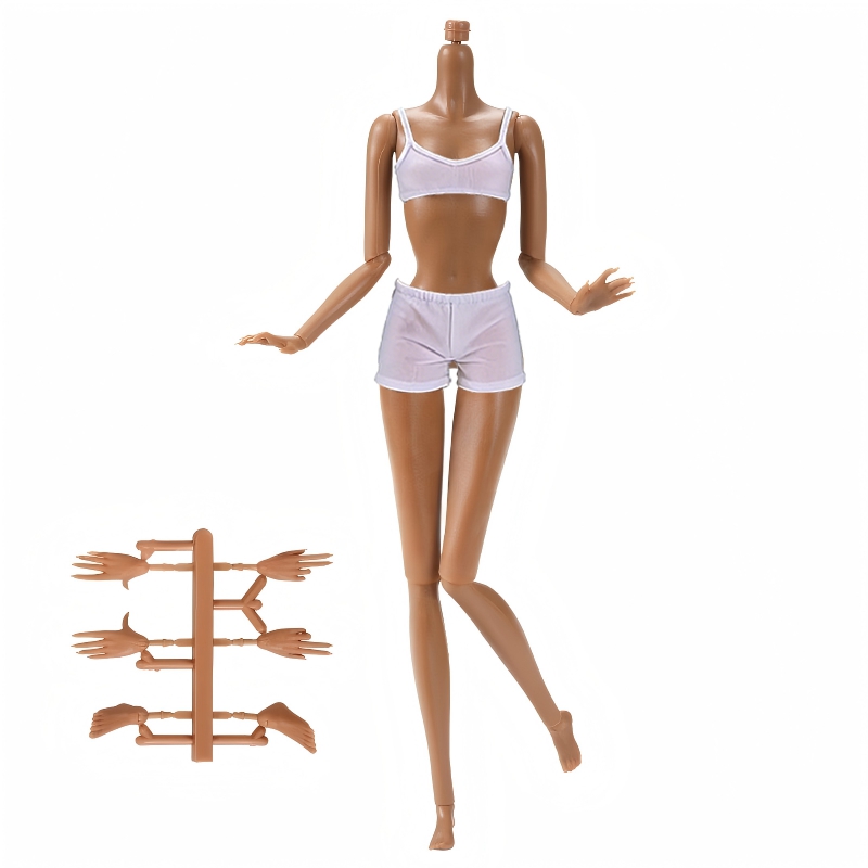 Newest Body For Doll Kids Toys - đánh giá và giá Board Game Guess Who