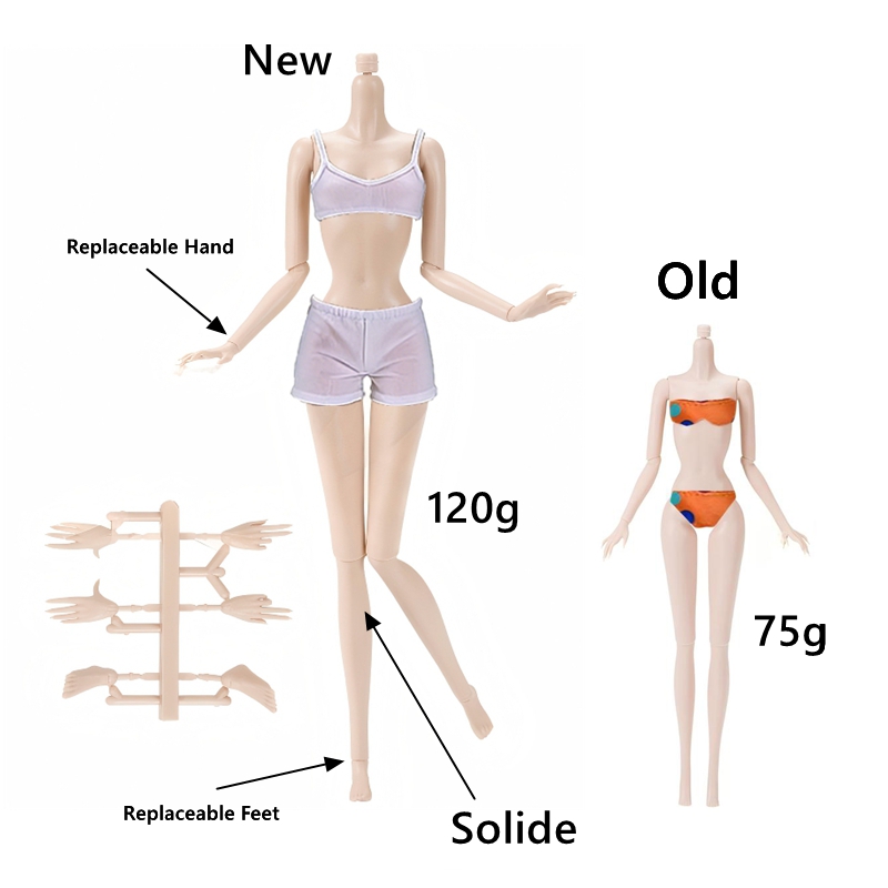 Newest Body For Doll Kids Toys - đánh giá và giá Board Game Guess Who