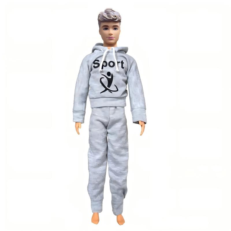 11.5 Inch Sport Man Toys Fashi - đánh giá và giá Board Game Guess Who