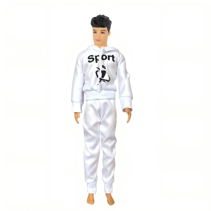11.5 Inch Sport Man Toys Fashi - đánh giá và giá Board Game Guess Who
