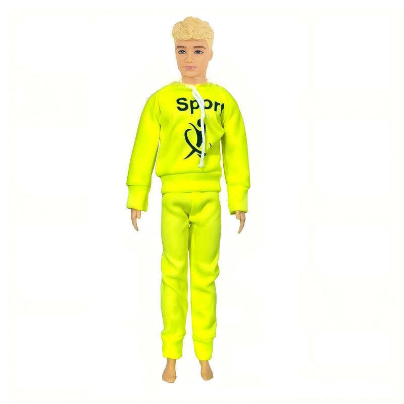 11.5 Inch Sport Man Toys Fashi - đánh giá và giá Board Game Guess Who