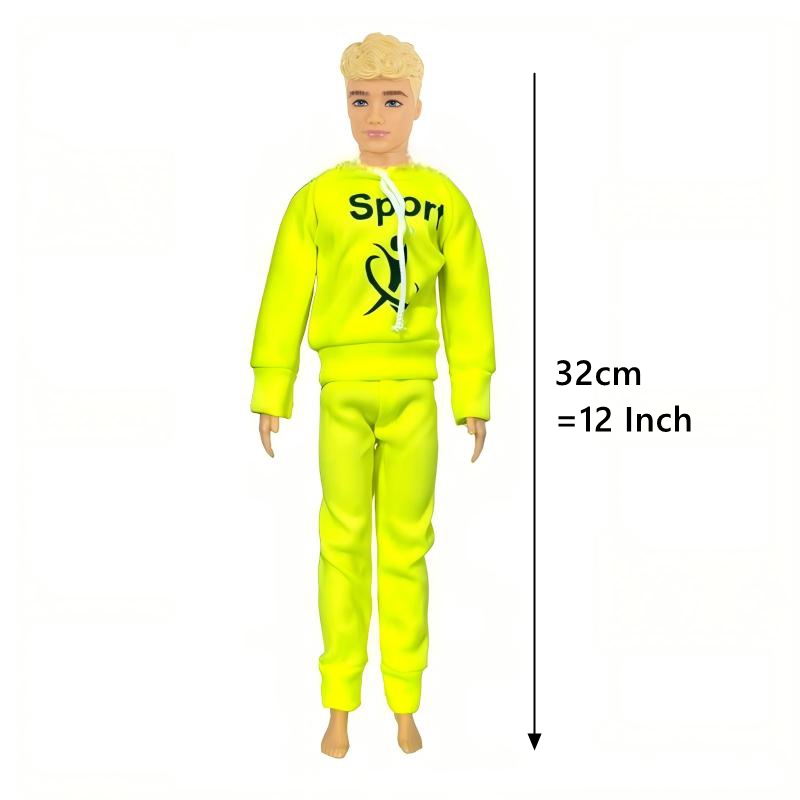 11.5 Inch Sport Man Toys Fashi - đánh giá và giá Board Game Guess Who