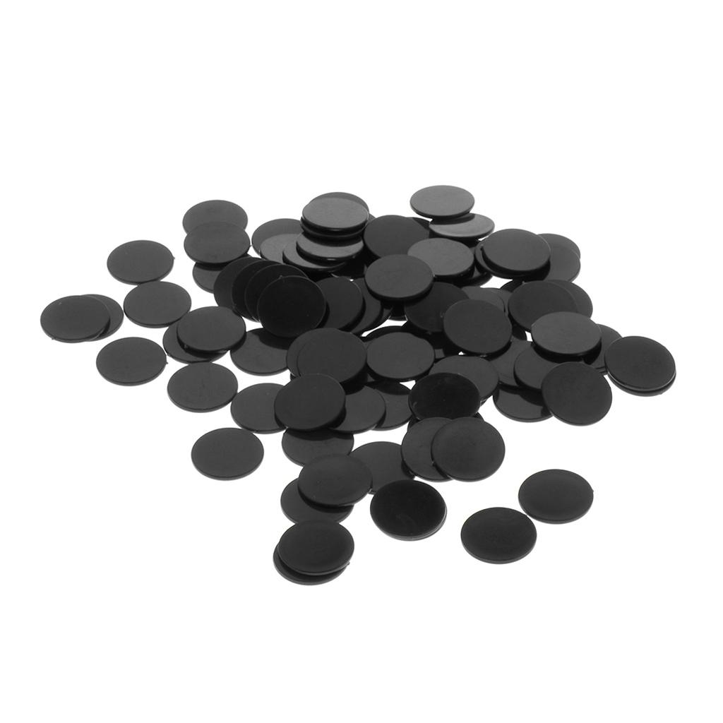 Bingo Chips Plastic Coin Poker - đánh giá và giá Board Game Is