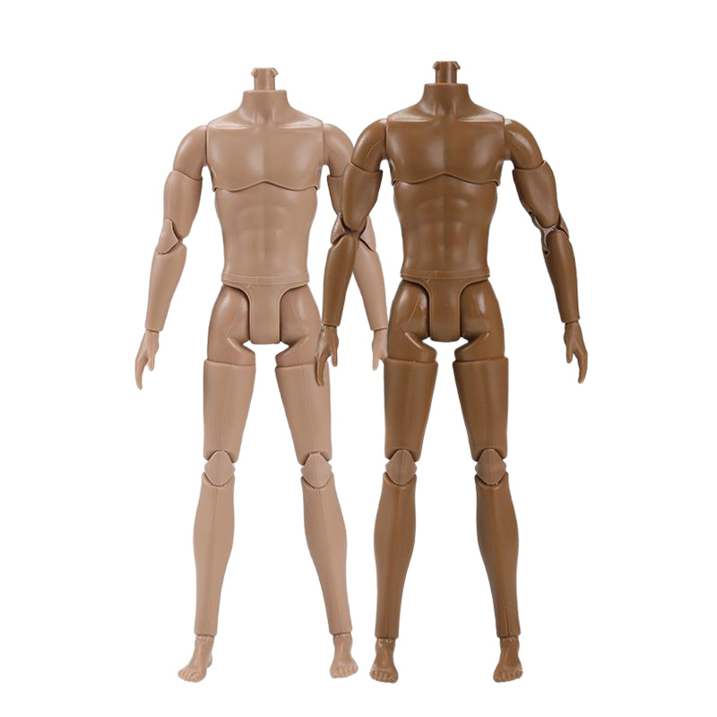 22 Joints Movable Body For Dol - đánh giá và giá Board Game Guess Who