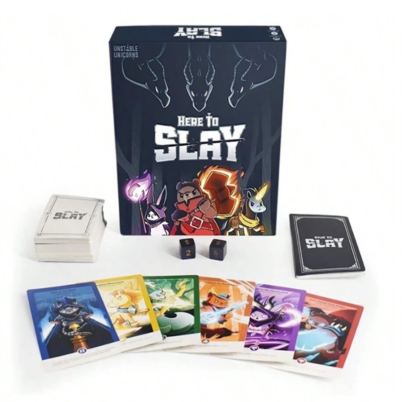 Fantasy Strategy Card Game for - đánh giá và giá Board Game Name