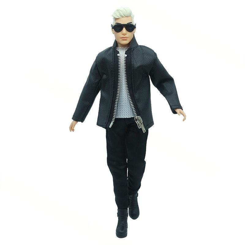 12 Inch Male Dolls Handsome Ma - đánh giá và giá Board Game Guess Who