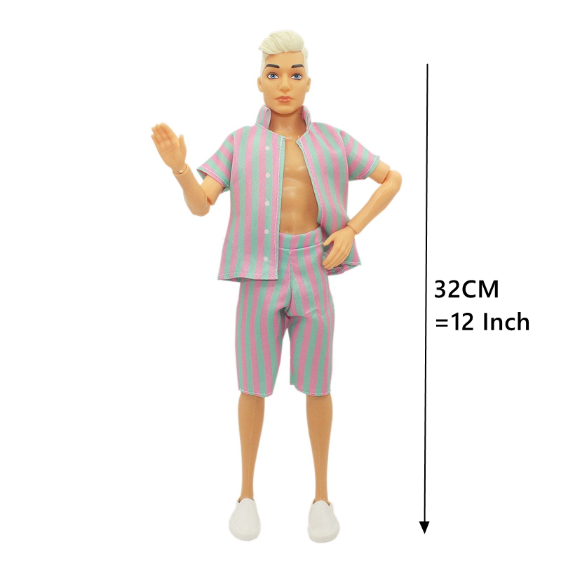 12 Inch Male Dolls Handsome Ma - đánh giá và giá Board Game Guess Who