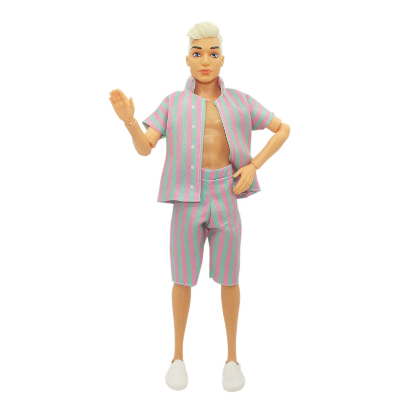 12 Inch Male Dolls Handsome Ma - đánh giá và giá Board Game Guess Who