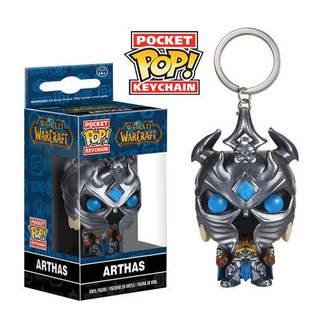 Funko Pop - Doctor Keychain Po - đánh giá và giá Board Game Hegemony