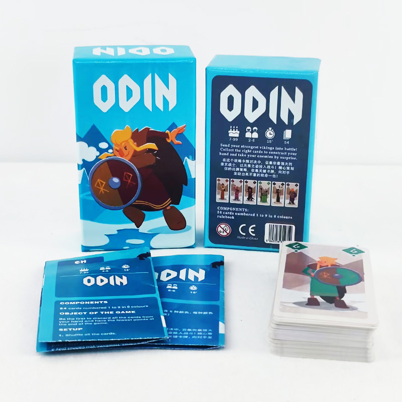 Chinese and English  Board Gam - đánh giá và giá Board Game Name