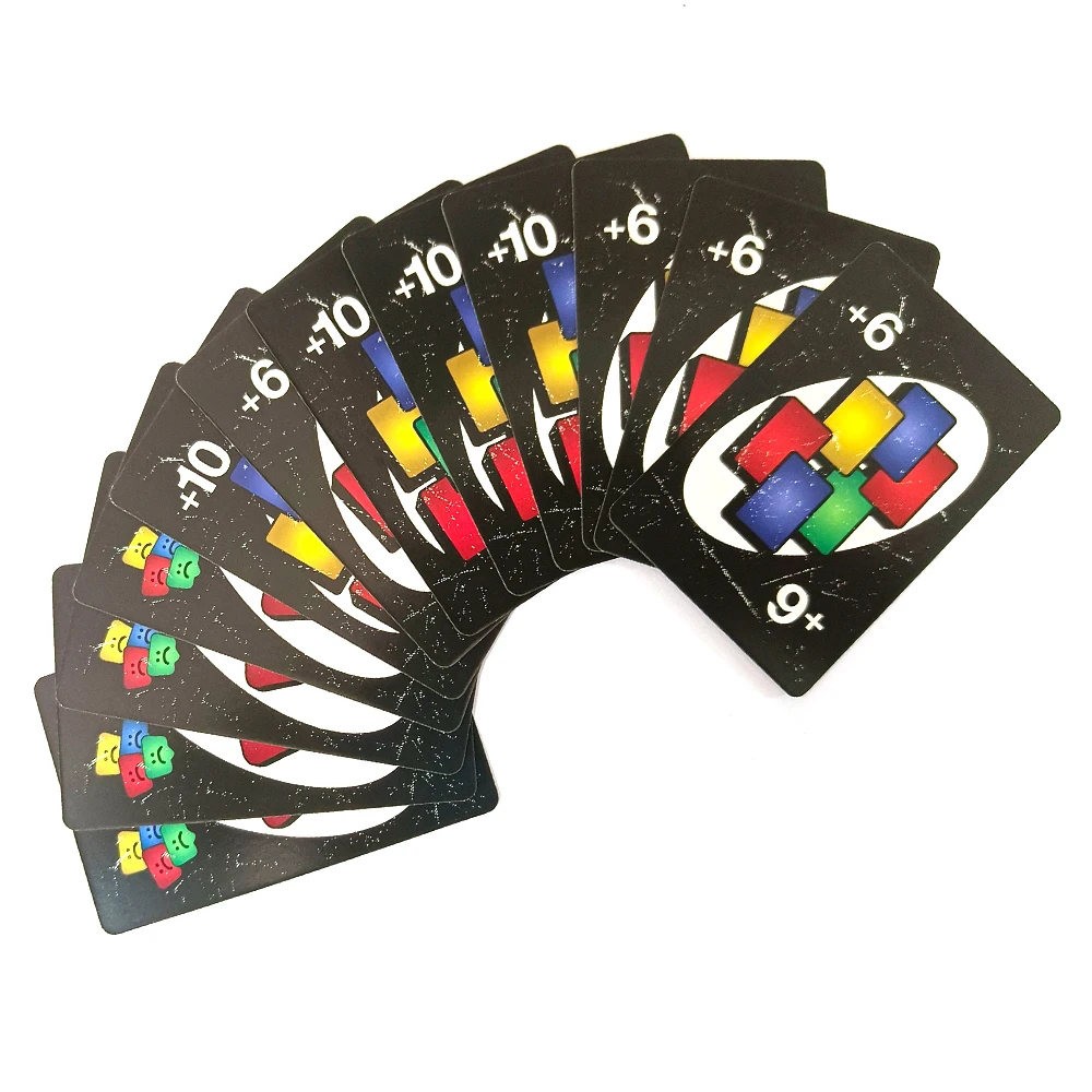 No Mercy Game Board Games Card - đánh giá và giá Board Game Zone