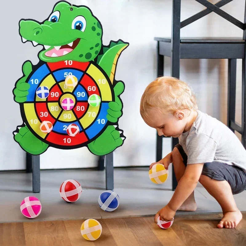 Educational Games Dart Board S - đánh giá và giá Board Game Question