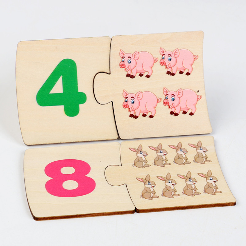 Children Iron Box Number Enlig - đánh giá và giá Board Game Question