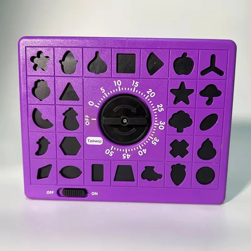 Children Time Board Puzzle Edu - đánh giá và giá Board Game Question