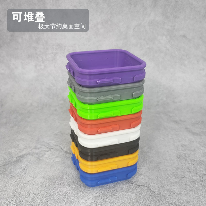 Board Game Tray Accessories St - đánh giá và giá Board Game Hegemony