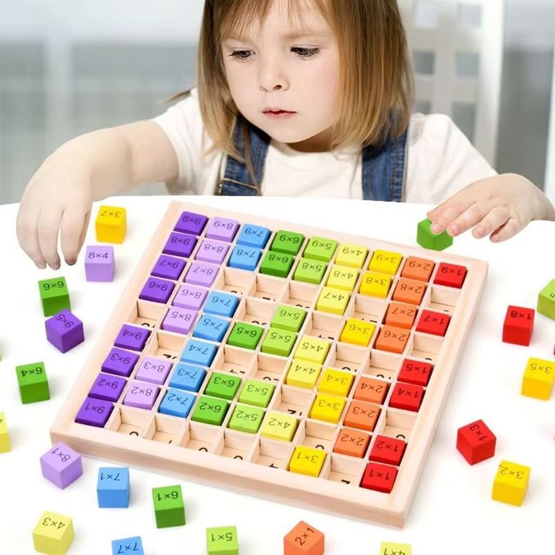 Montessori Children Educationa - đánh giá và giá Board Game Question