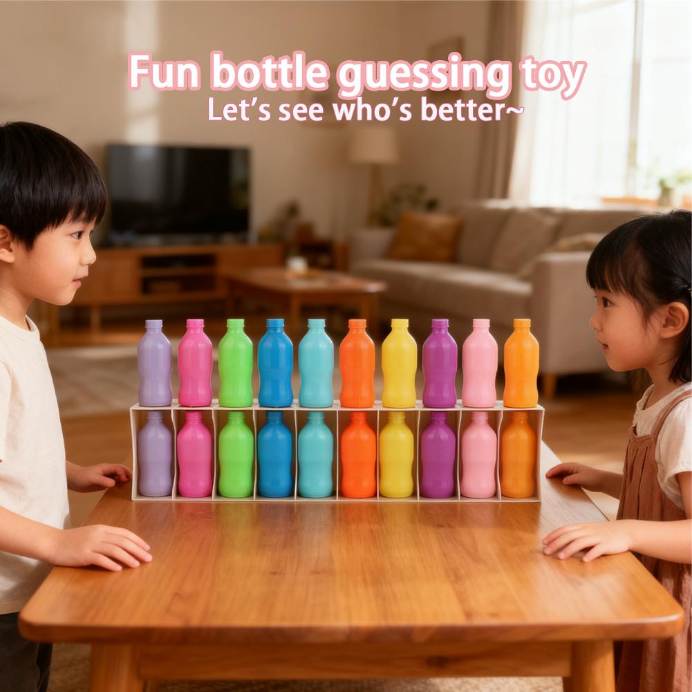 Color Match Toys For Early Chi - đánh giá và giá Board Game Guess Who