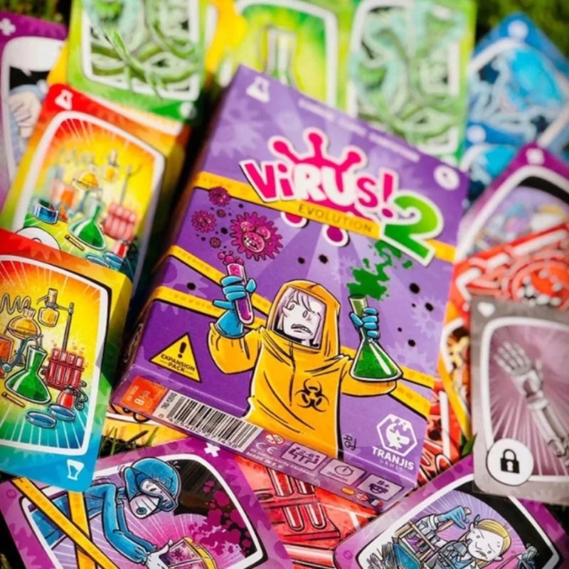 2026 Family Strategy Card Game - đánh giá và giá Board Game Name
