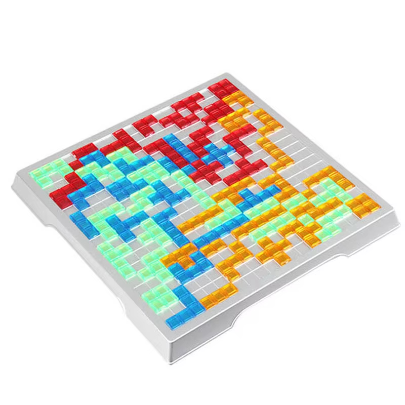 Children Intellectual Puzzle S - đánh giá và giá Board Game Question