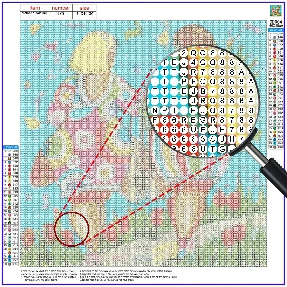 1pc frameless Cartoon Pokemon  - đánh giá và giá Board Game Diy
