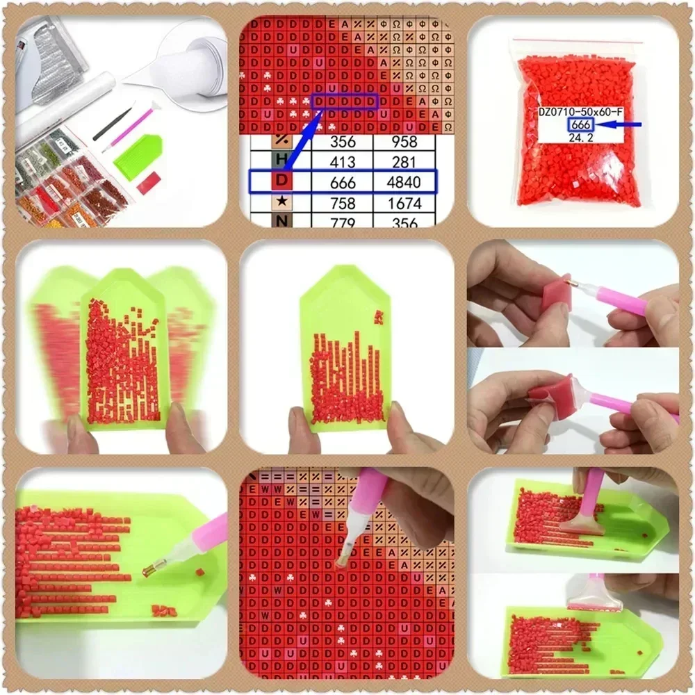 1pc frameless Cartoon Pokemon  - đánh giá và giá Board Game Diy