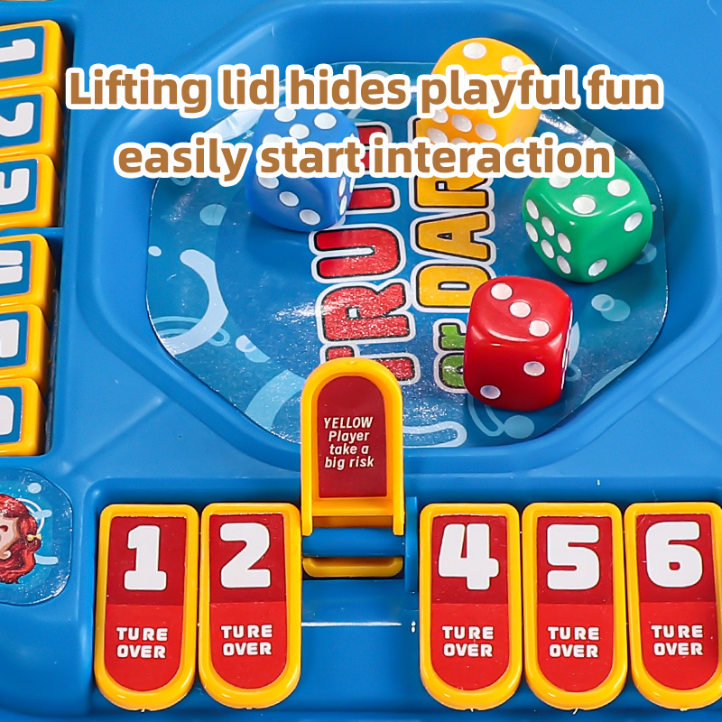 Sorting & Stacking Toys STEM S - đánh giá và giá Board Game Question