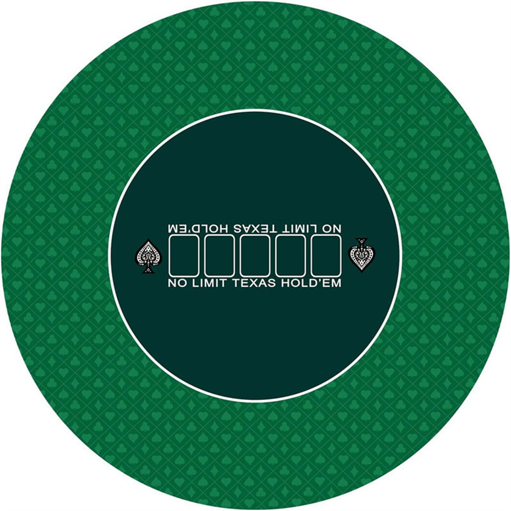 Round Rubber Professional Casi - đánh giá và giá Board Game Zone