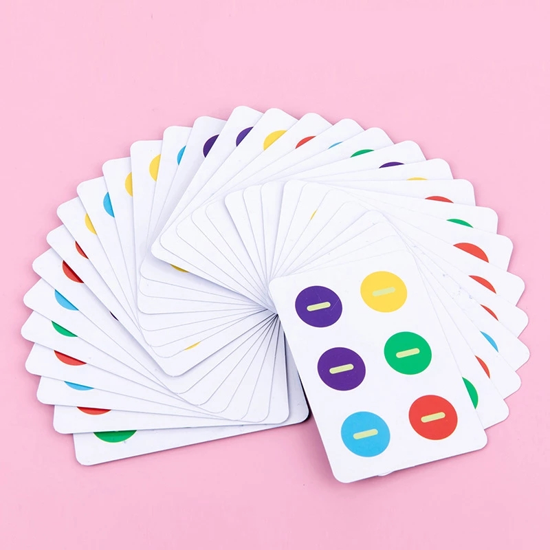 1 Bộ Trẻ Em Vui Montessori Học - đánh giá và giá Board Game Of Life